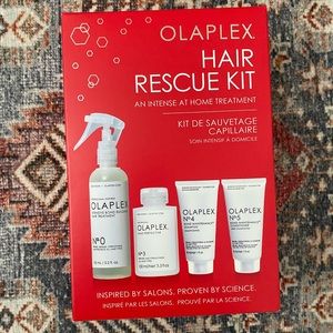 Olaplex Holiday set